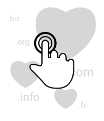 企業注冊.cn域名 個人注冊.cn域名