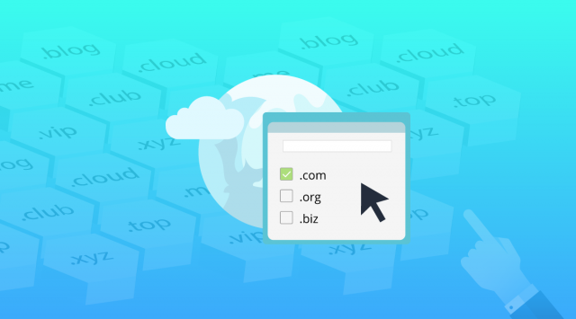 總是聽人家說二級域名、子域名，那么什么是二級域名呢?